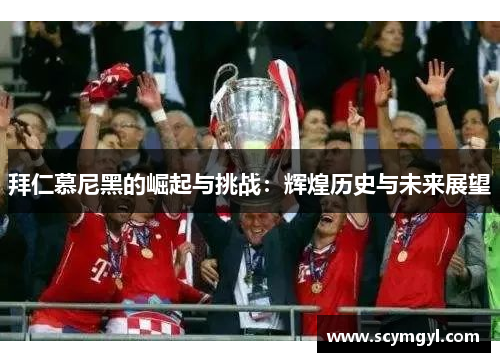 拜仁慕尼黑的崛起与挑战：辉煌历史与未来展望