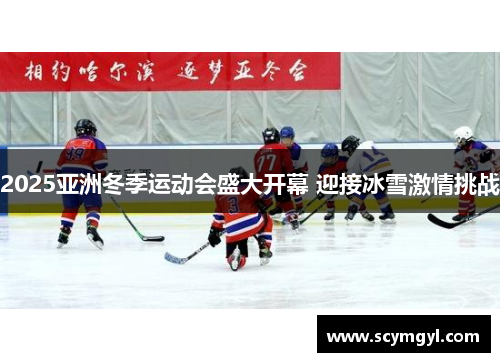 2025亚洲冬季运动会盛大开幕 迎接冰雪激情挑战